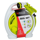 Mini Hose Reel Set (10 m, )- HomeWorks